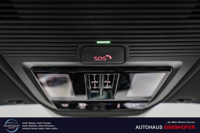 Cupra Leon Sportstourer ST 2,0 TSI DSG 4x4 VZ - LAGER 