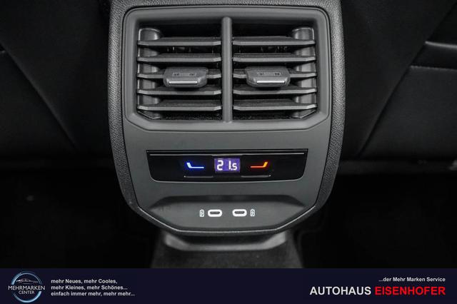 Cupra Leon Sportstourer ST 2,0 TSI DSG 4x4 VZ - LAGER 