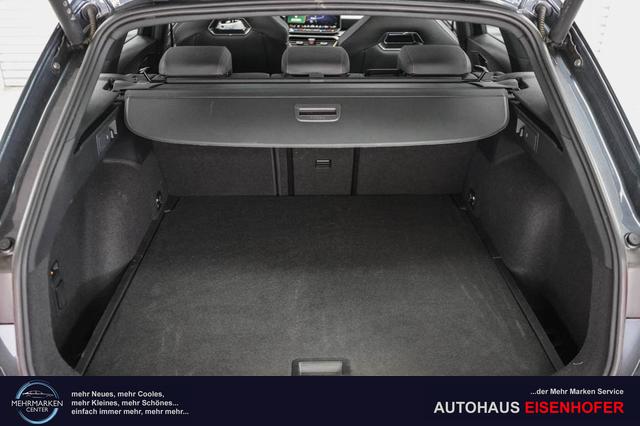 Cupra Leon Sportstourer ST 2,0 TSI DSG 4x4 VZ - LAGER 