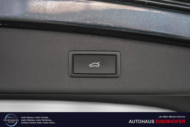 Cupra Leon Sportstourer ST 2,0 TSI DSG 4x4 VZ - LAGER 