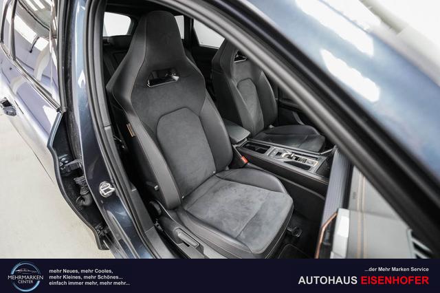 Cupra Leon Sportstourer ST 2,0 TSI DSG 4x4 VZ - LAGER 