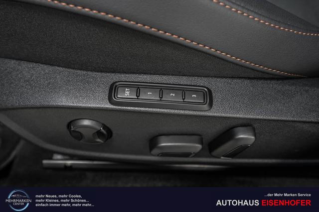 Cupra Leon Sportstourer ST 2,0 TSI DSG 4x4 VZ - LAGER 