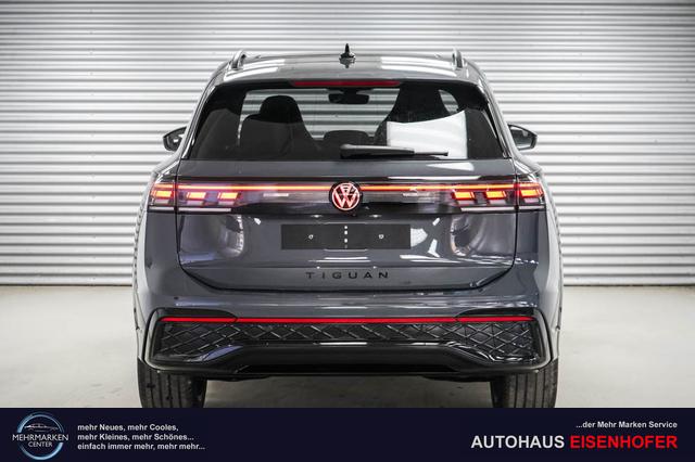 Volkswagen Tiguan 2,0 TDI DSG 4Motion R-Line - LAGER 
