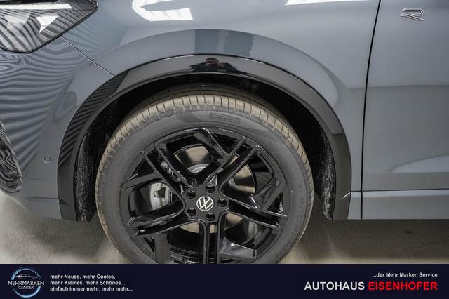 Volkswagen Tiguan 2,0 TDI DSG 4Motion R-Line - LAGER 