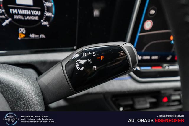 Volkswagen Tiguan 2,0 TDI DSG 4Motion R-Line - LAGER 