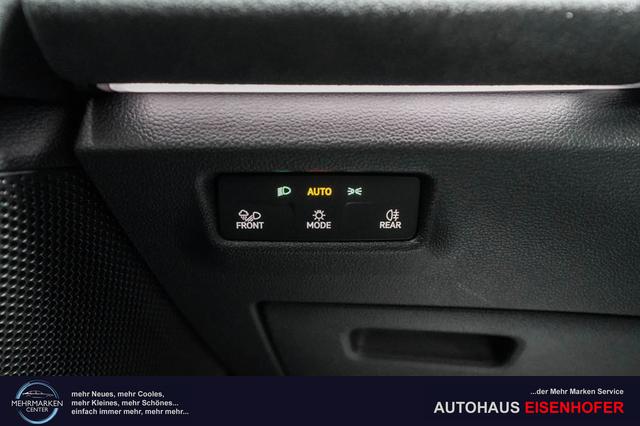 Volkswagen Tiguan 2,0 TDI DSG 4Motion R-Line - LAGER 