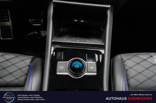 Volkswagen Tiguan 2,0 TDI DSG 4Motion R-Line - LAGER 