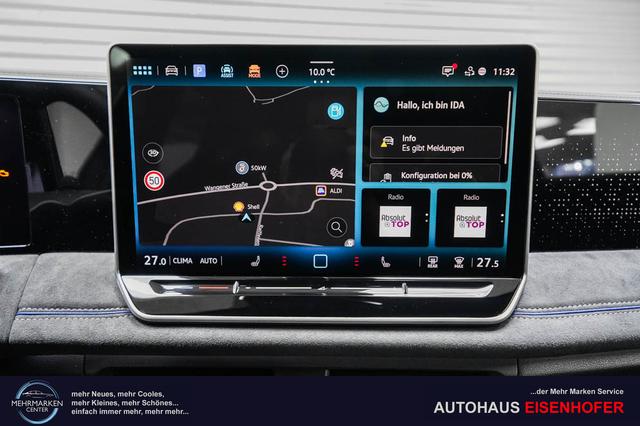 Volkswagen Tiguan 2,0 TDI DSG 4Motion R-Line - LAGER 