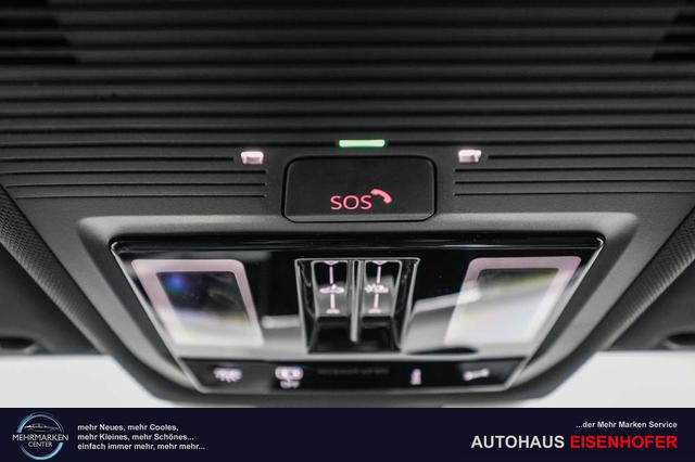 Volkswagen Tiguan 2,0 TDI DSG 4Motion R-Line - LAGER 