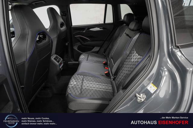 Volkswagen Tiguan 2,0 TDI DSG 4Motion R-Line - LAGER 