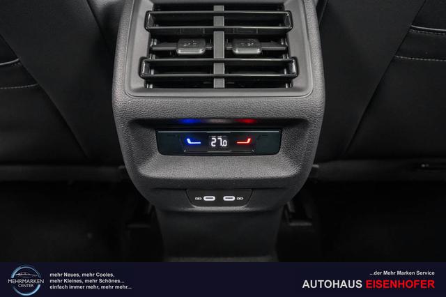 Volkswagen Tiguan 2,0 TDI DSG 4Motion R-Line - LAGER 