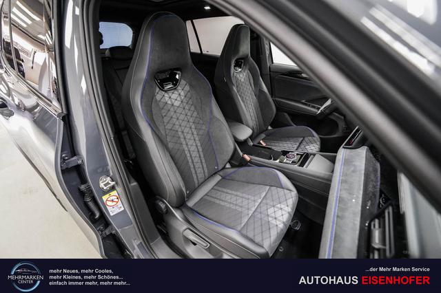Volkswagen Tiguan 2,0 TDI DSG 4Motion R-Line - LAGER 