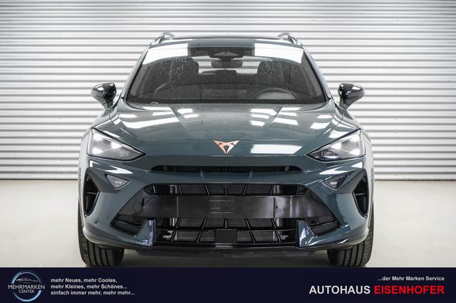 Cupra Formentor - 1,5 eTSI DSG - LAGER