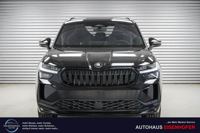 Skoda Kodiaq - 2,0 TDI DSG 4x4 Sportline - LAGER