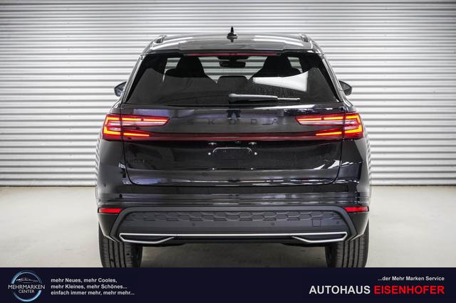 Skoda Kodiaq 2,0 TDI DSG 4x4 Sportline - LAGER 