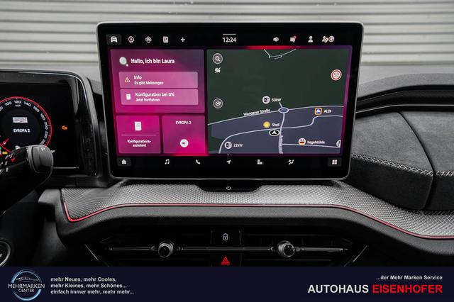 Skoda Kodiaq 2,0 TDI DSG 4x4 Sportline - LAGER 