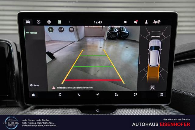 Skoda Kodiaq 2,0 TDI DSG 4x4 Sportline - LAGER 