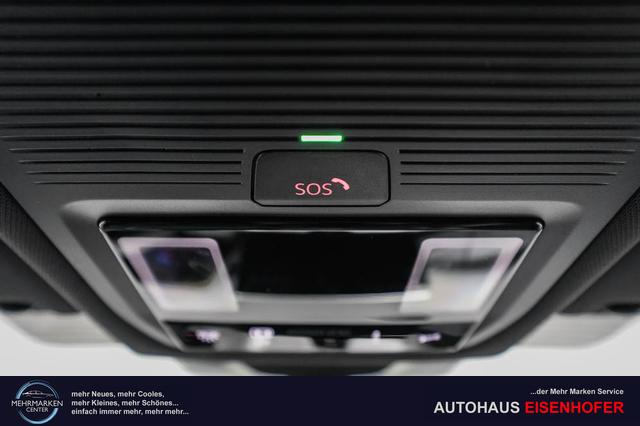 Skoda Kodiaq 2,0 TDI DSG 4x4 Sportline - LAGER 