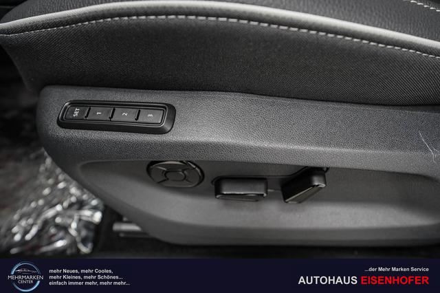 Skoda Kodiaq 2,0 TDI DSG 4x4 Sportline - LAGER 