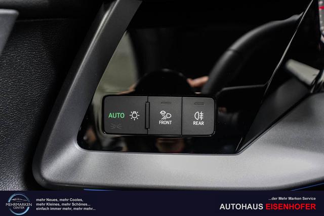 Audi A3 Sportback 40 TFSI S-tronic quattro S-Li -LAG. 