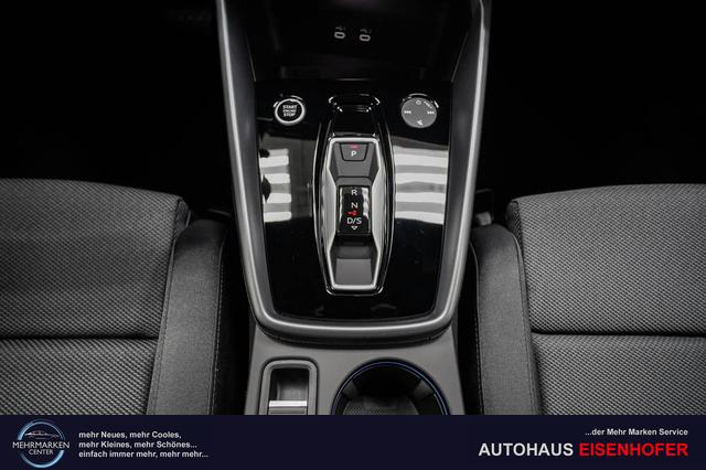 Audi A3 Sportback 40 TFSI S-tronic quattro S-Li -LAG. 