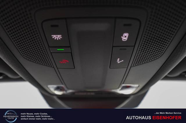 Audi A3 Sportback 40 TFSI S-tronic quattro S-Li -LAG. 