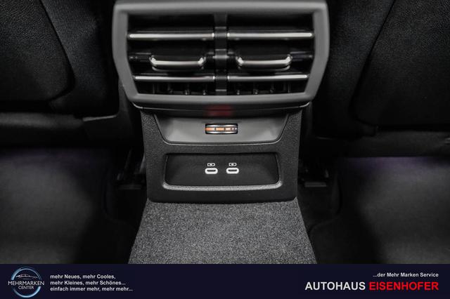 Audi A3 Sportback 40 TFSI S-tronic quattro S-Li -LAG. 