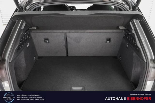Audi A3 Sportback 40 TFSI S-tronic quattro S-Li -LAG. 