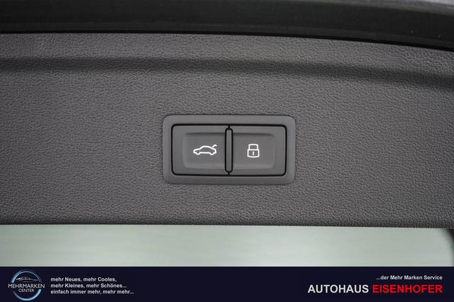 Audi A3 Sportback 40 TFSI S-tronic quattro S-Li -LAG. 