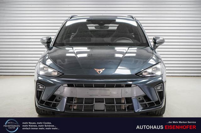 Cupra Leon Sportstourer ST 2,0 TSI DSG 4x4 VZ - LAGER 