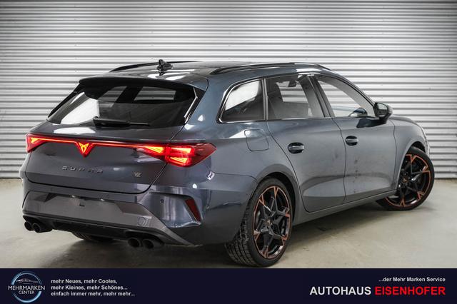 Cupra Leon Sportstourer ST 2,0 TSI DSG 4x4 VZ - LAGER 