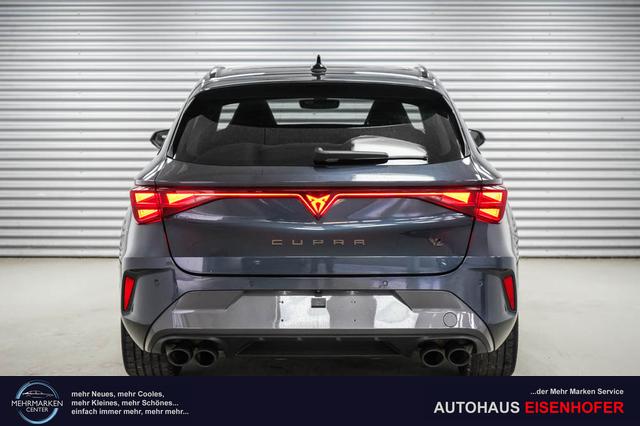 Cupra Leon Sportstourer ST 2,0 TSI DSG 4x4 VZ - LAGER 