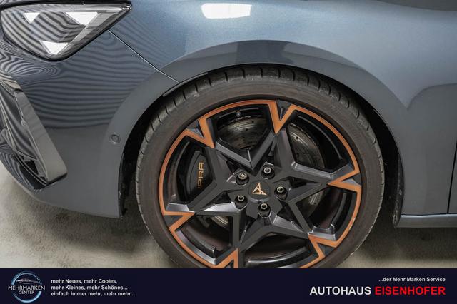 Cupra Leon Sportstourer ST 2,0 TSI DSG 4x4 VZ - LAGER 