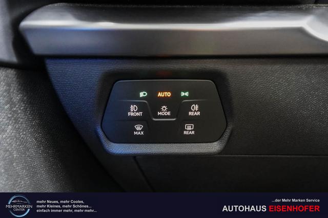 Cupra Leon Sportstourer ST 2,0 TSI DSG 4x4 VZ - LAGER 