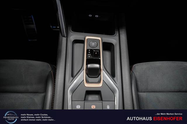 Cupra Leon Sportstourer ST 2,0 TSI DSG 4x4 VZ - LAGER 