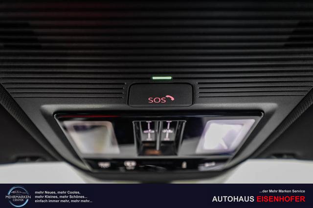 Cupra Leon Sportstourer ST 2,0 TSI DSG 4x4 VZ - LAGER 