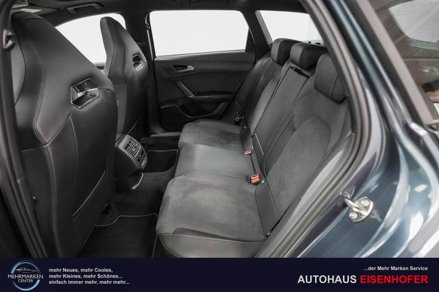 Cupra Leon Sportstourer ST 2,0 TSI DSG 4x4 VZ - LAGER 