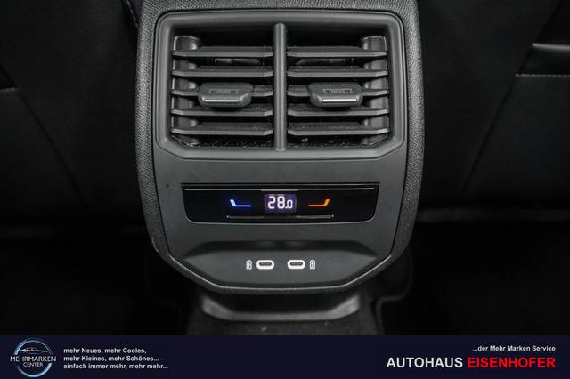 Cupra Leon Sportstourer ST 2,0 TSI DSG 4x4 VZ - LAGER 