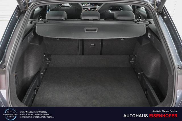 Cupra Leon Sportstourer ST 2,0 TSI DSG 4x4 VZ - LAGER 