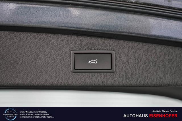 Cupra Leon Sportstourer ST 2,0 TSI DSG 4x4 VZ - LAGER 