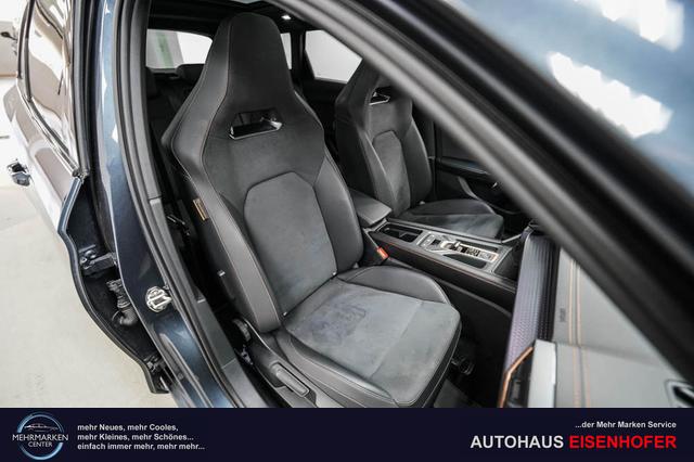 Cupra Leon Sportstourer ST 2,0 TSI DSG 4x4 VZ - LAGER 