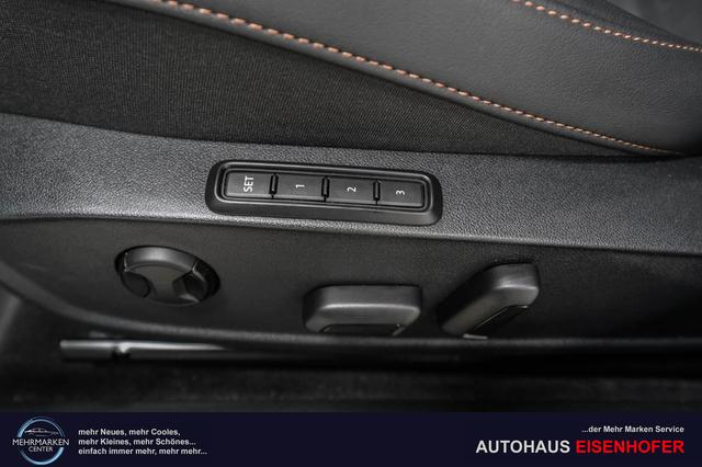 Cupra Leon Sportstourer ST 2,0 TSI DSG 4x4 VZ - LAGER 