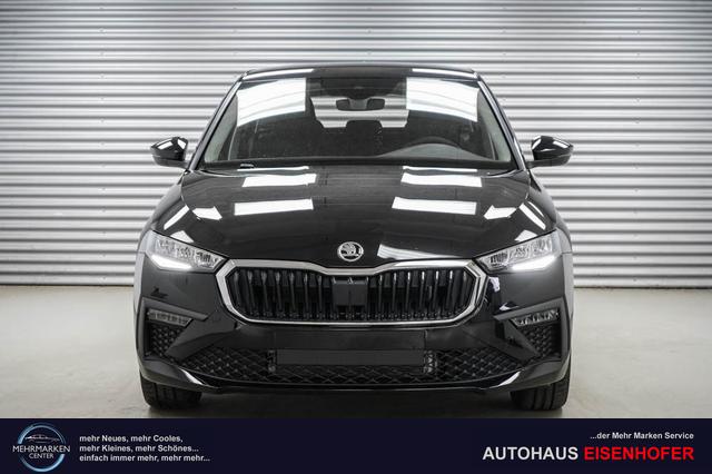 Skoda Scala - 1,5 TSI Selection - LAGER