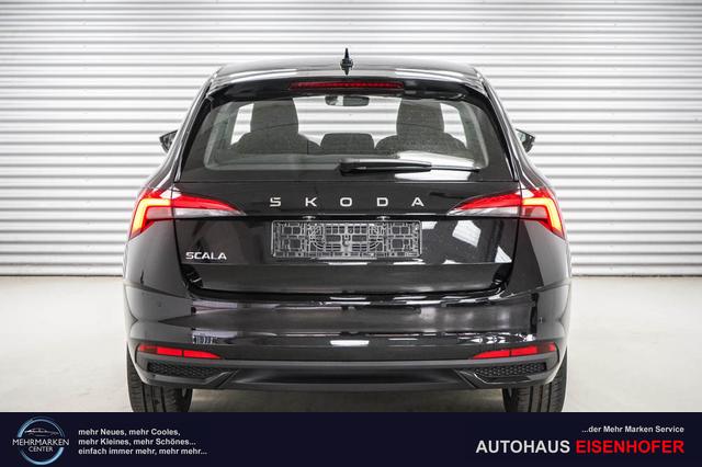 Skoda Scala 1,5 TSI Selection - LAGER 