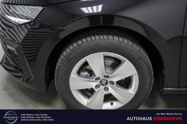 Skoda Scala 1,5 TSI Selection - LAGER 