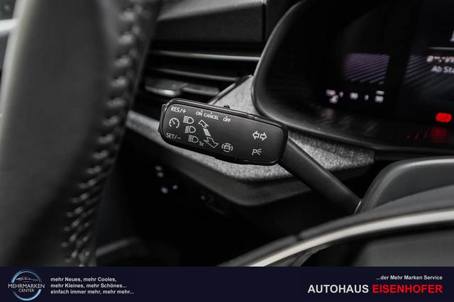 Skoda Scala 1,5 TSI Selection - LAGER 