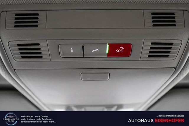 Skoda Scala 1,5 TSI Selection - LAGER 