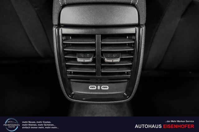 Skoda Scala 1,5 TSI Selection - LAGER 