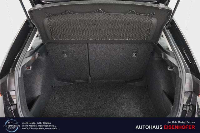 Skoda Scala 1,5 TSI Selection - LAGER 