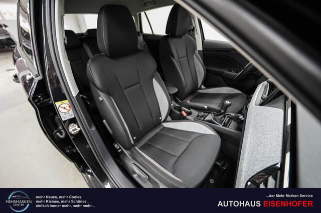 Skoda Scala 1,5 TSI Selection - LAGER 